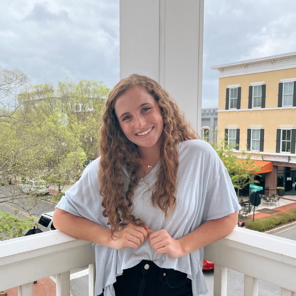 Meet your Posher, Ellison